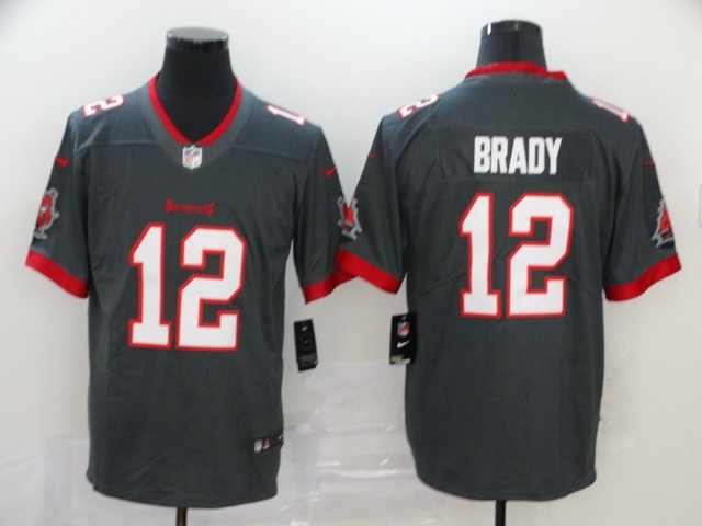 Tampa Bay Buccaneers Jerseys 12